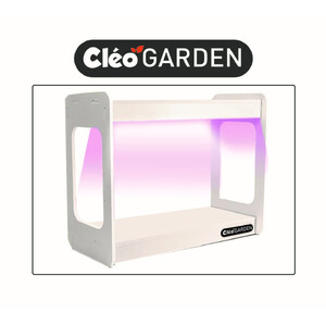 CLÉOGARDEN KIT VIDE