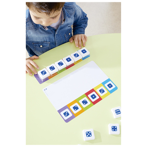 NUMEROCOLOR 2 ENFANTS