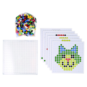 MOSAIQUES PETITES PERLES