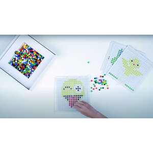 MOSAIQUES PETITES PERLES