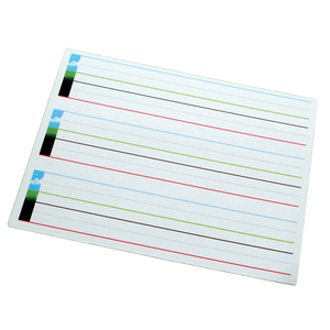 2 TABLEAUX BLANCS CARTON FERREUX SPECIAL DYS 22x29CM