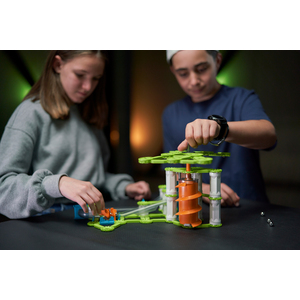 MECHANICS GRAVITY CIRCUIT ÉLÉVATEUR 207 PIÈCES