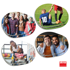 ECOLE, FAMILLE & PAIX - INCLUSION SOCIALE