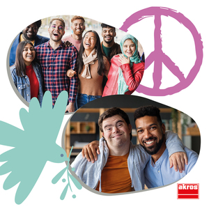 ECOLE, FAMILLE & PAIX - INCLUSION SOCIALE