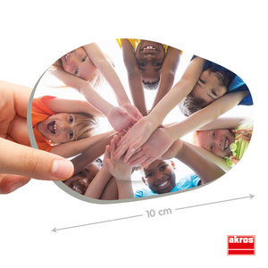 ECOLE, FAMILLE & PAIX - INCLUSION SOCIALE