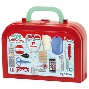 VALISETTE DOCTEUR LUXE