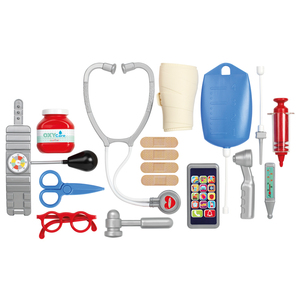 VALISETTE DOCTEUR LUXE