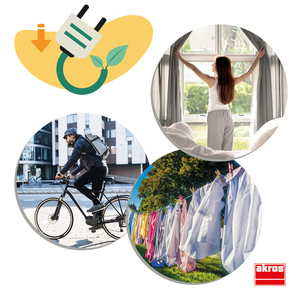 LES 3 R : RÉDUIS, RÉUTILISE ET RECYCLE