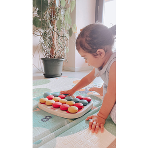 FANTACOLOR 28 PIECES