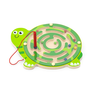 LABYRINTHE MAGNETIQUE TORTUE