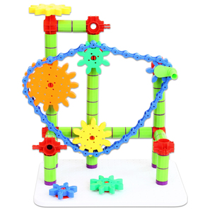 ENGRENAGES 340 PIECES