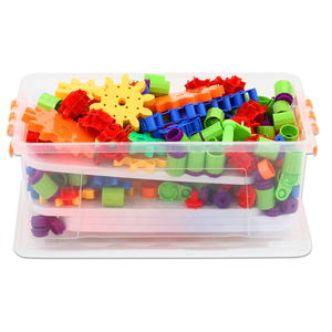 ENGRENAGES 340 PIECES