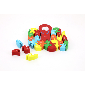 PUZZLE CHIFFRES ET LETTRES PIEUVRE