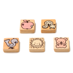 DU PLUS FONCE AU PLUS CLAIR