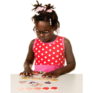 DU PLUS FONCE AU PLUS CLAIR