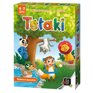 TETAKI