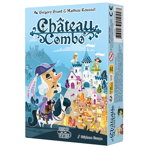 CHÂTEAU COMBO