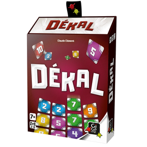 DEKAL