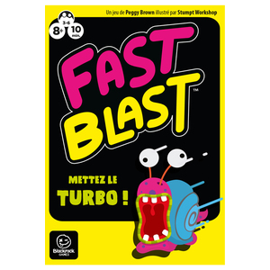 FAST BLAST