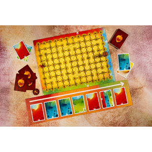 LE CHEMIN DE LA MAISON