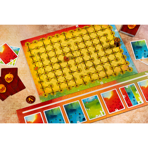 LE CHEMIN DE LA MAISON