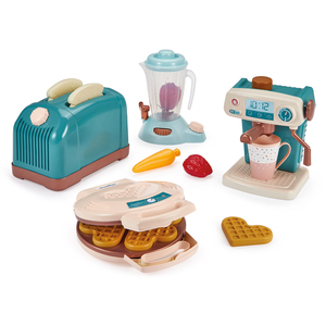 PACK ELECTROMENAGER 4 EN 1