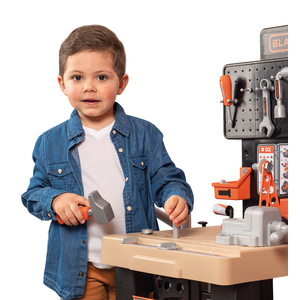 ATELIER DE BRICOLAGE MEGA CENTER 100 ACCESSOIRES