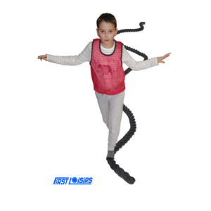 CORDE D'EQUILIBRE 5M X 4CM