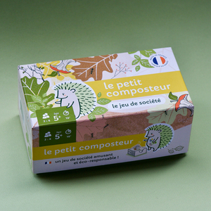 LE PETIT COMPOSTEUR