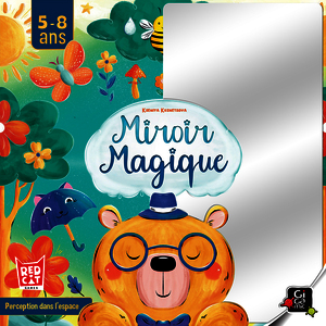 MIROIR MAGIQUE