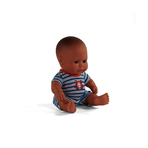 POUPÉE 21 CM GARÇON EUROPÉEN