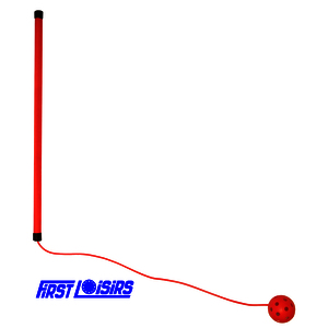 1 BATON DE COORDINATION