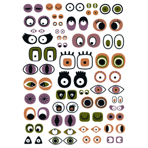 DECOPATCH MALLETTE COLLECTIVITÉS 10PP45 + 10PC05 + 10 FEUILLES