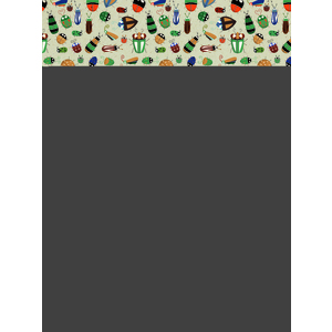 DECOPATCH MALLETTE COLLECTIVITÉS 10PP45 + 10PC05 + 10 FEUILLES