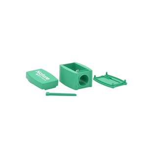 NATURE BY GRIM'TOUT TAILLE-CRAYONS RECYCLE