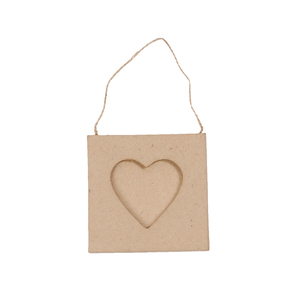 MINI-CADRE PHOTO CUR CARTON