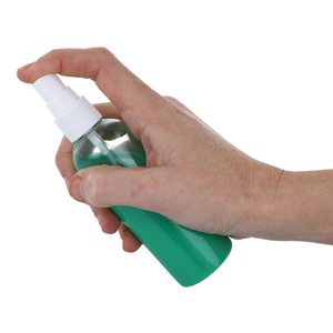 6 VAPORISATEURS 100ML