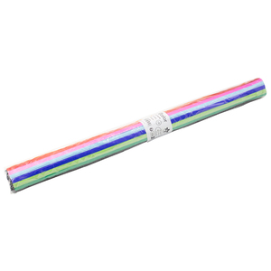 ROULEAU 30F PAPIER DE SOIE 50X70CM COLORIS ASSORTIS