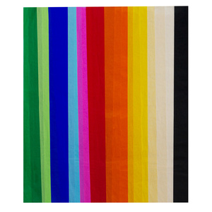 ROULEAU 30F PAPIER DE SOIE 50X70CM COLORIS ASSORTIS