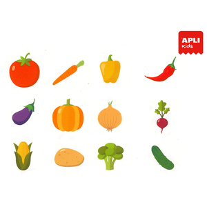 ROULEAU 900 GOMMETTES LEGUMES Ø 20 MM