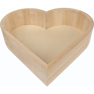 PLATEAU BOIS FORME CUR