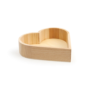 PLATEAU BOIS FORME CUR