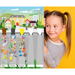 PLAYMAIS MOSAIC KIT DU RECYCLEGE