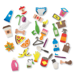 PLAYMAIS MOSAIC KIT DU RECYCLEGE