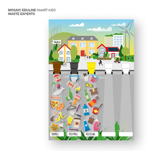 PLAYMAIS MOSAIC KIT DU RECYCLEGE