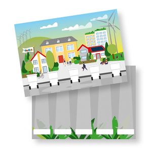 PLAYMAIS MOSAIC KIT DU RECYCLEGE