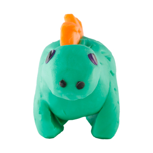 SUPER SOFTY PAIN 350G VERT