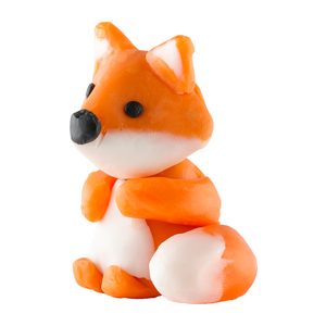 SUPER SOFTY PAIN 350G ORANGE