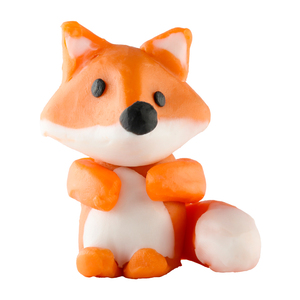 SUPER SOFTY PAIN 350G ORANGE