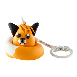 SUPER SOFTY PAIN 350G ORANGE